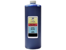 1L CYAN ink for EPSON Ultrachrome K2